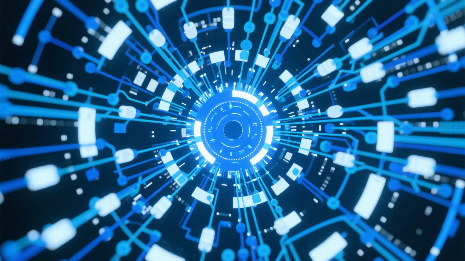 Data Network Background