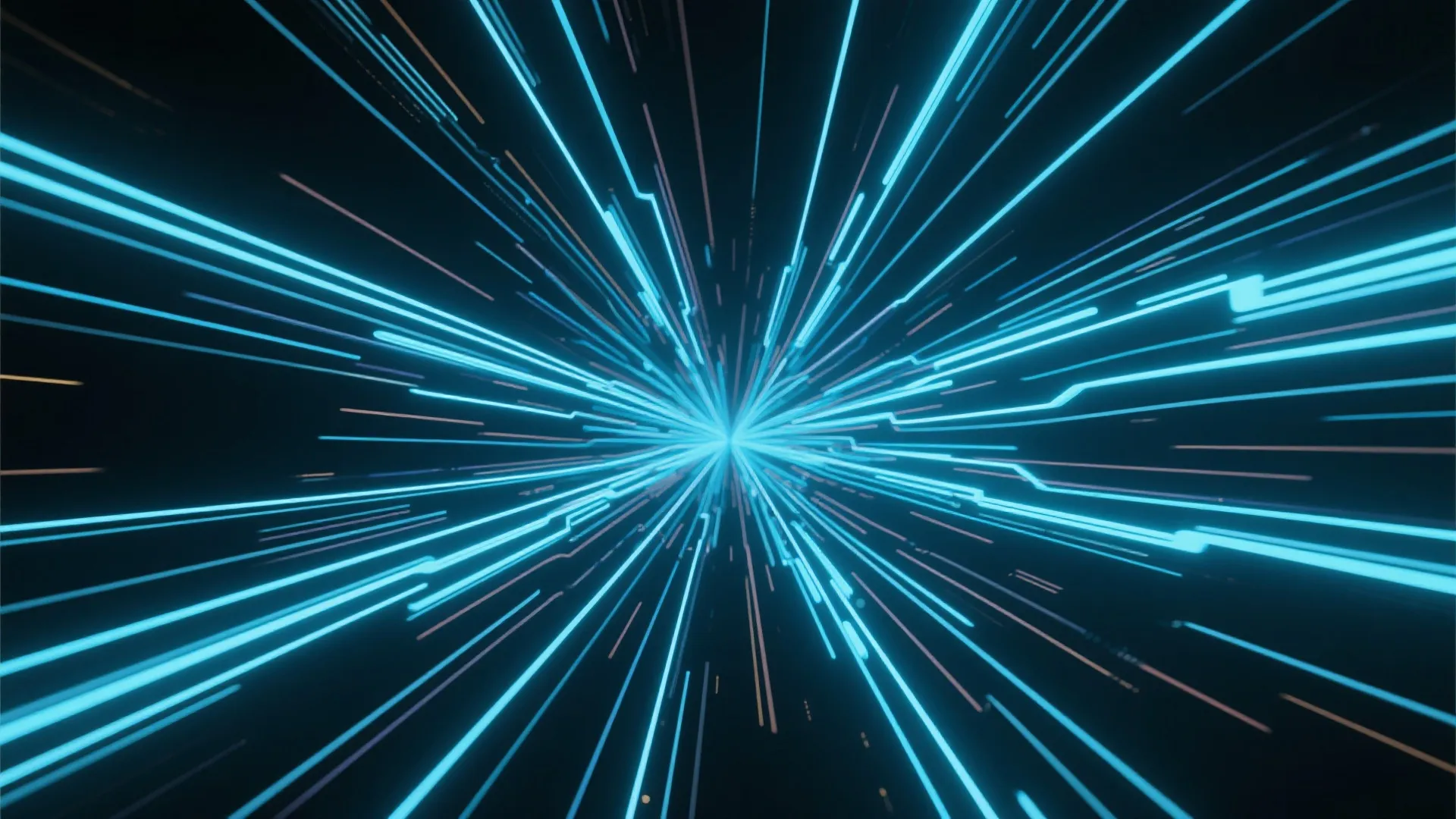 Tech Background
