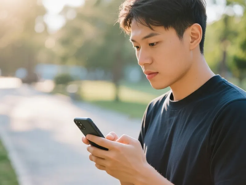 随时随地使用APP