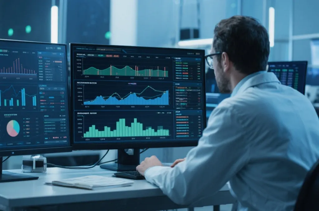 新澳门六合彩预测模型揭秘：数据结构、趋势洞察与科技透明化之道