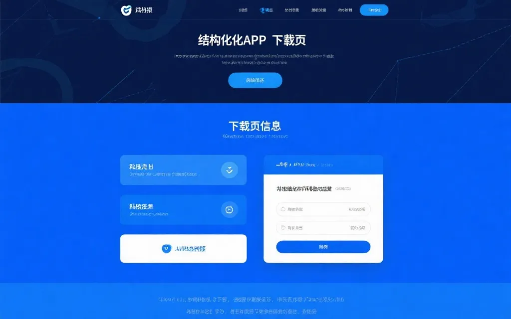 幸运飞艇APP下载信息结构全解：从数据透明到用户安心体验
